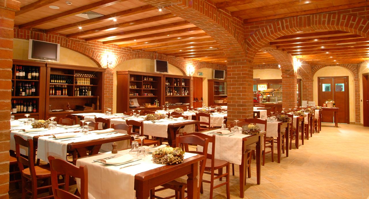 AS Hotel Monza