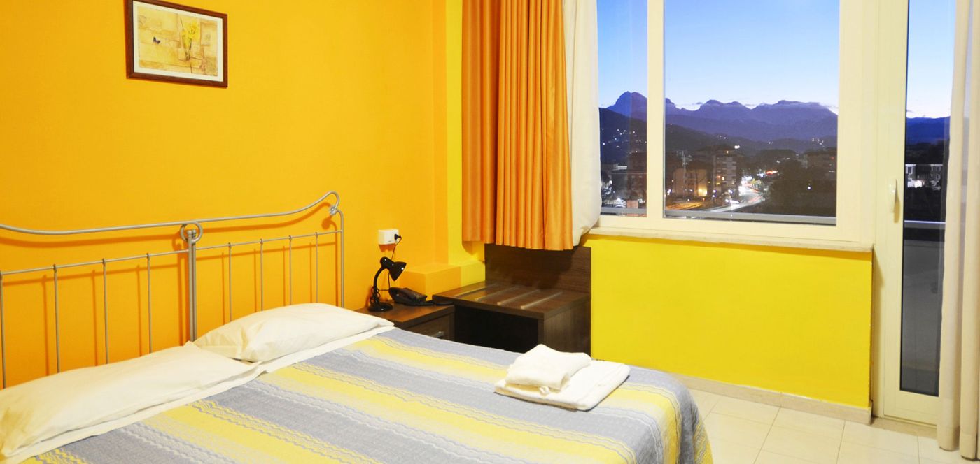 Hotel Michelangelo