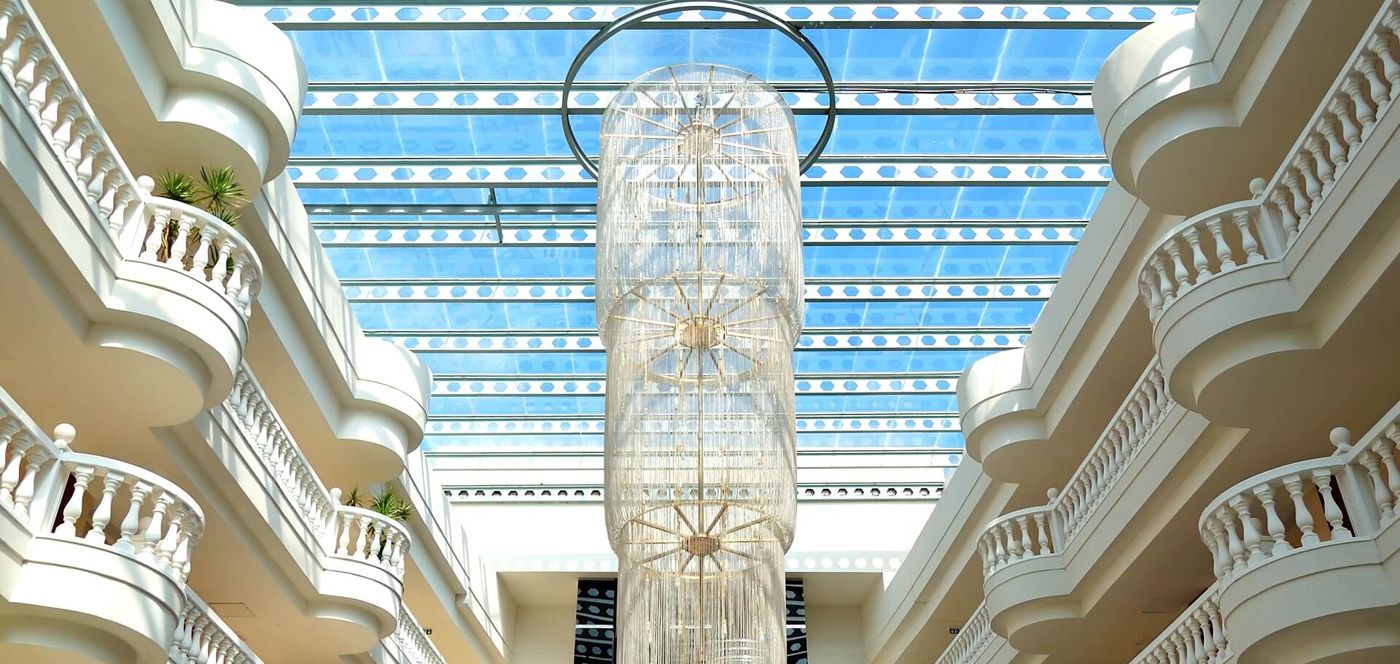 Hotel Michelangelo