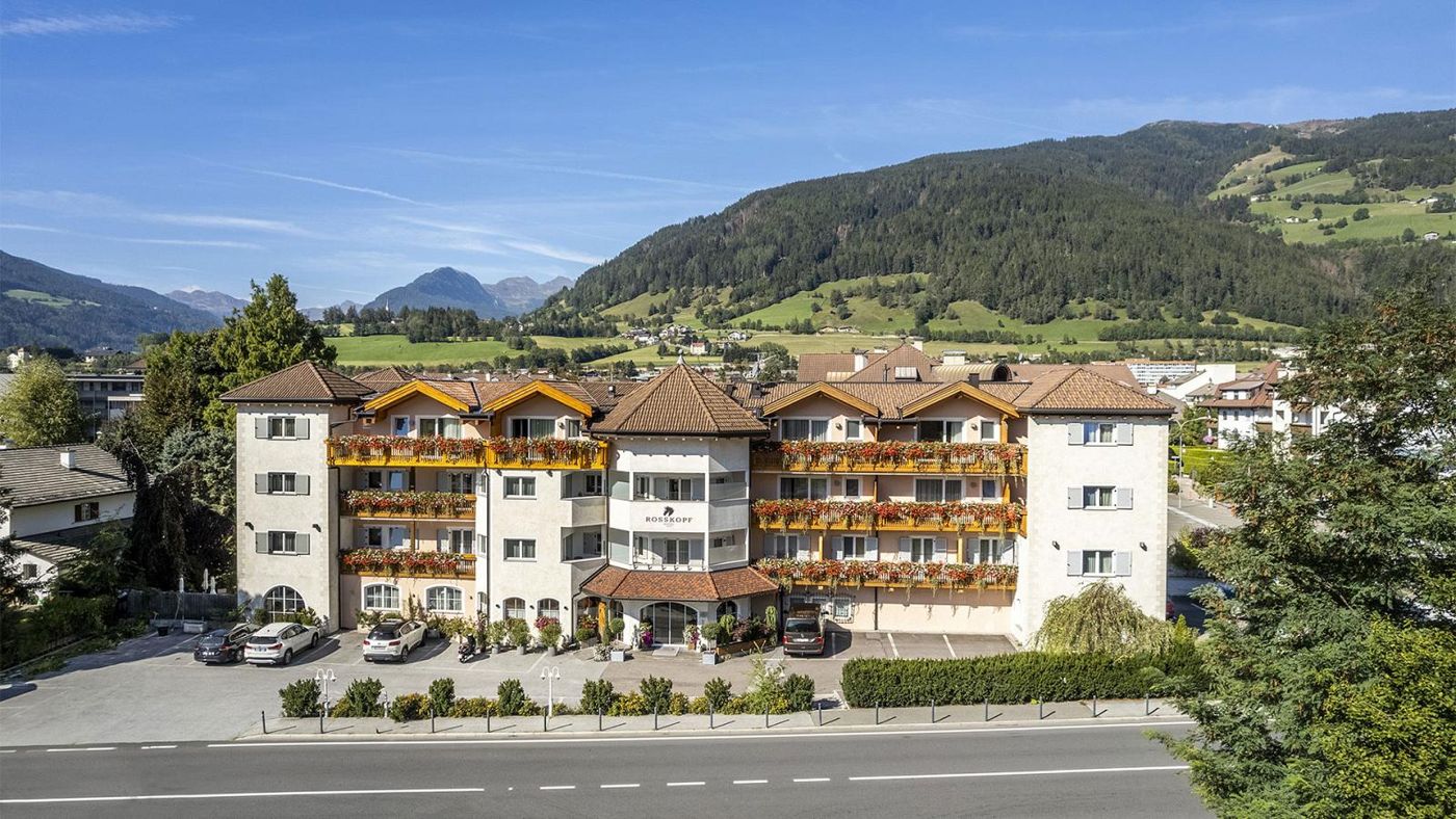 Hotel Rosskopf