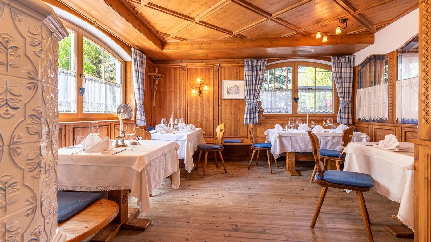 Hotel Rosskopf