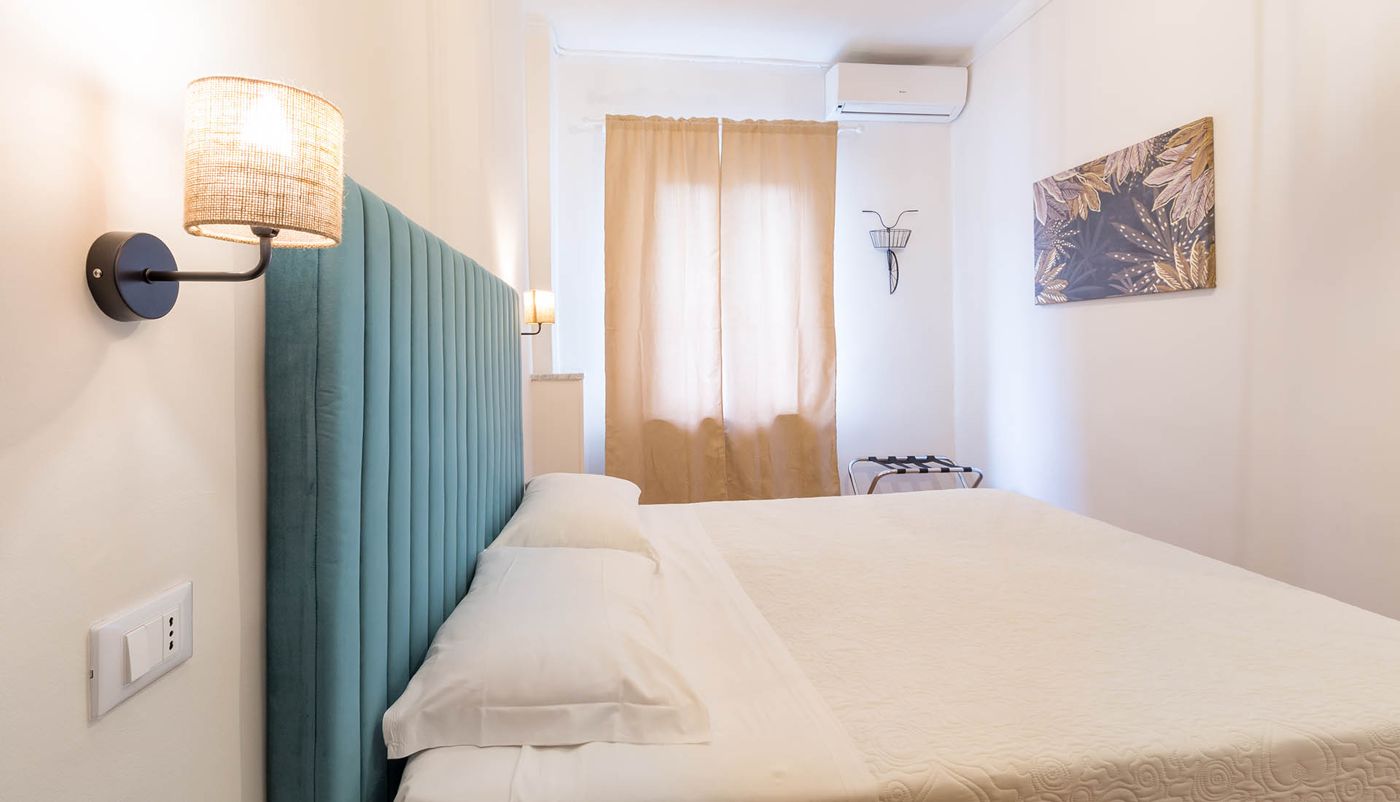 Hotel Castello