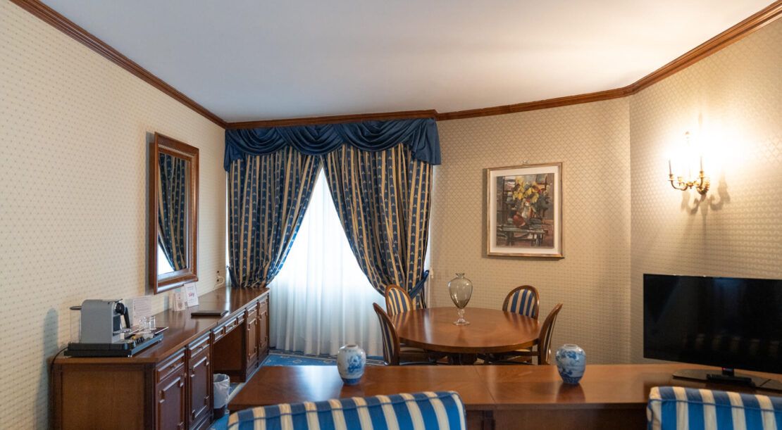 Grand Hotel Trento