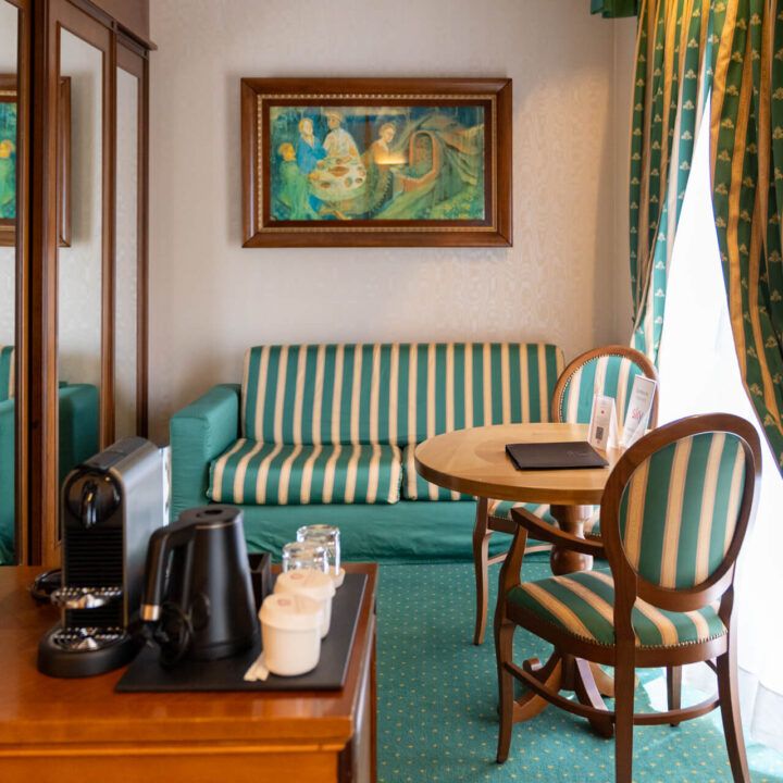 Grand Hotel Trento