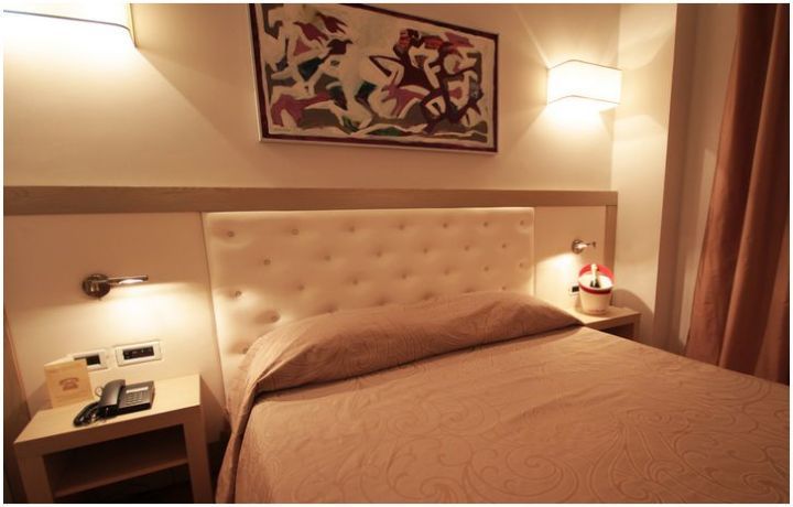 Hotel San Francesco