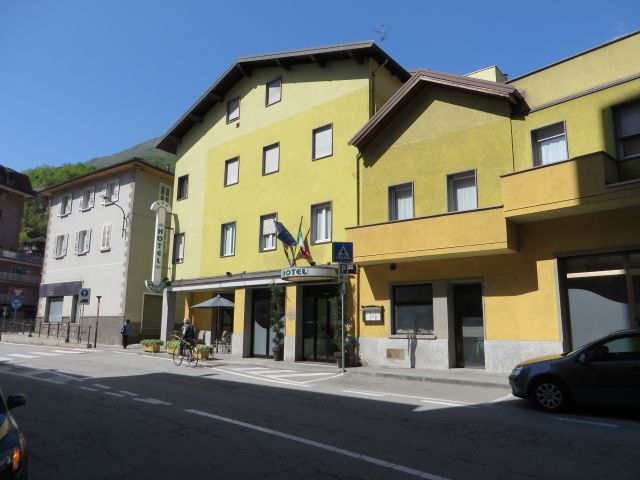 Albergo Emiliana