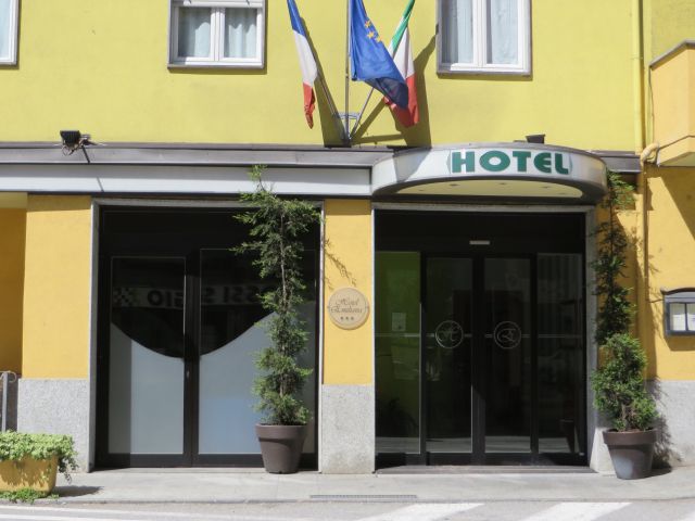 Albergo Emiliana