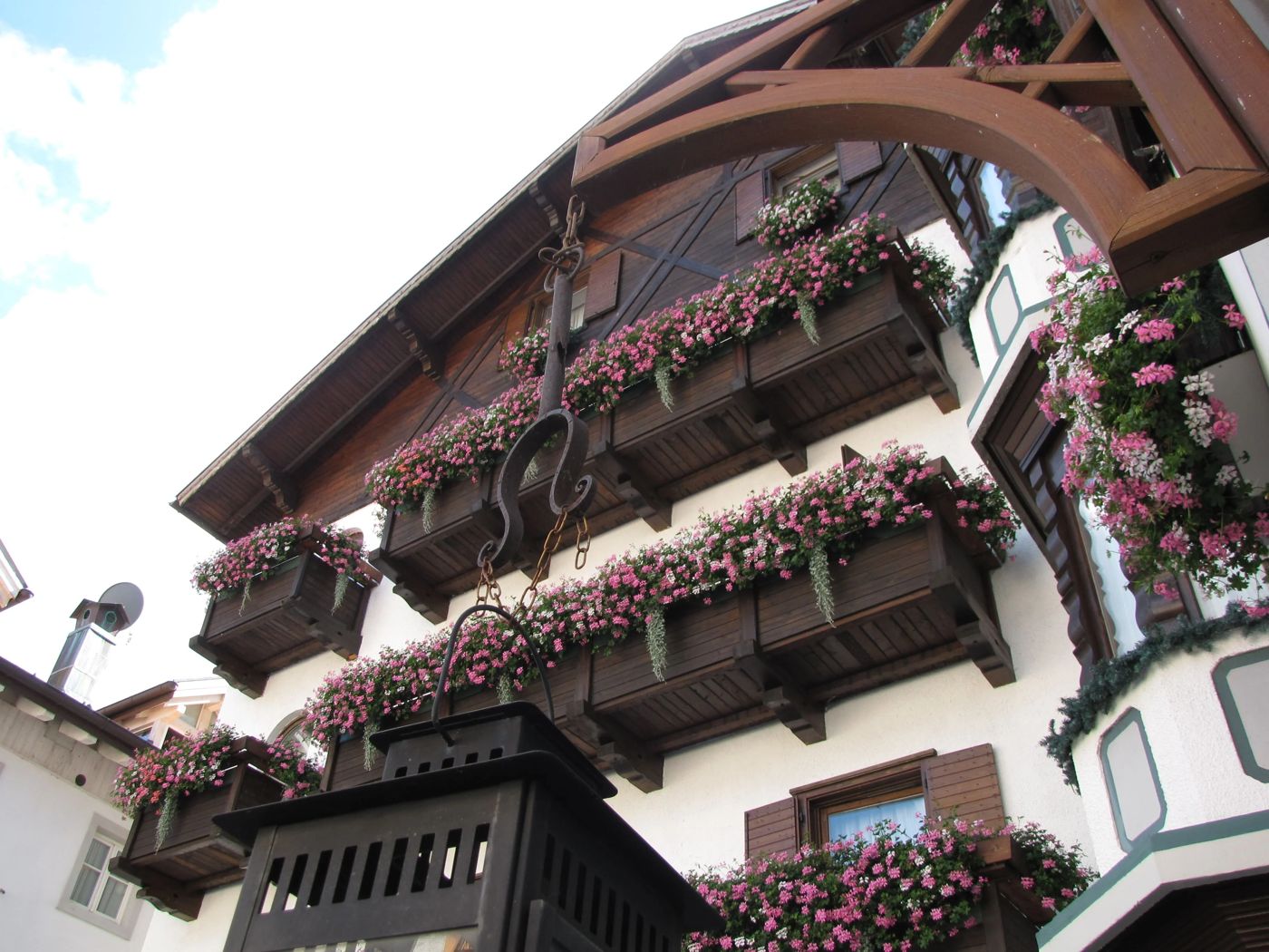Club Hotel Alpino