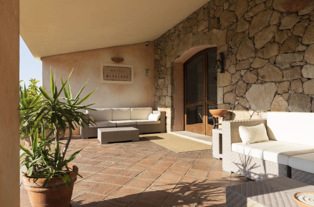 Hotel Micalosu