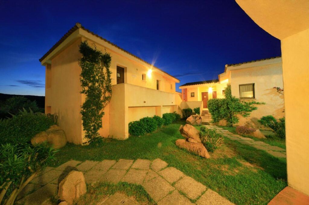 Hotel Micalosu