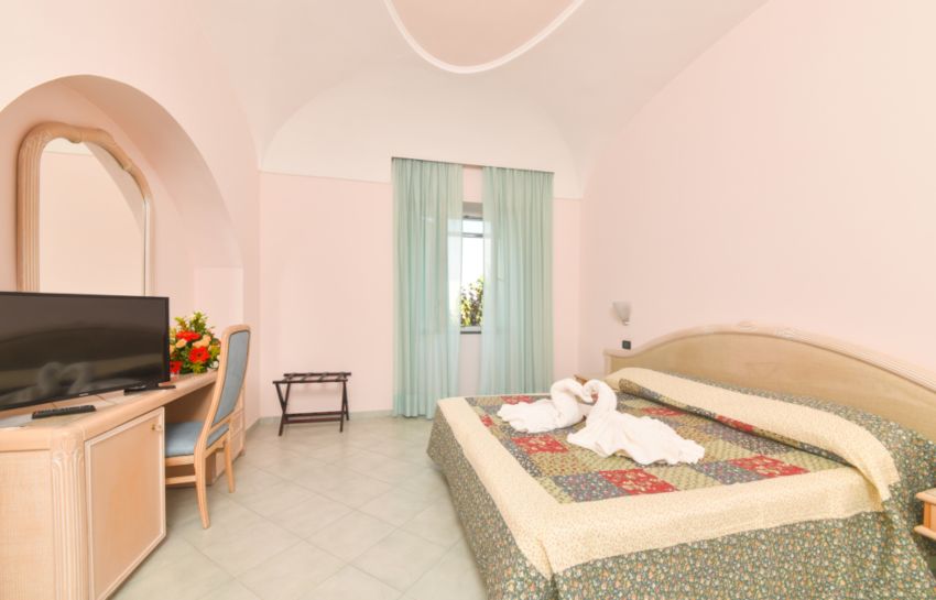 Hotel Terme Felix