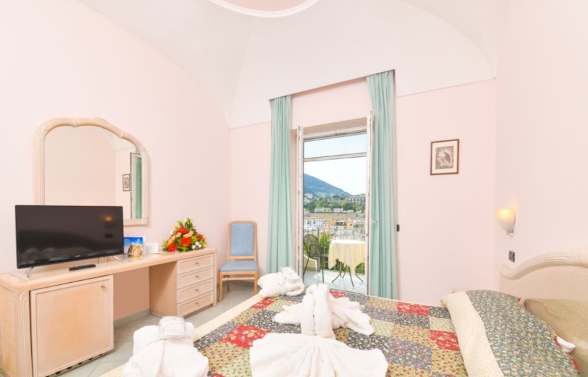 Hotel Terme Felix