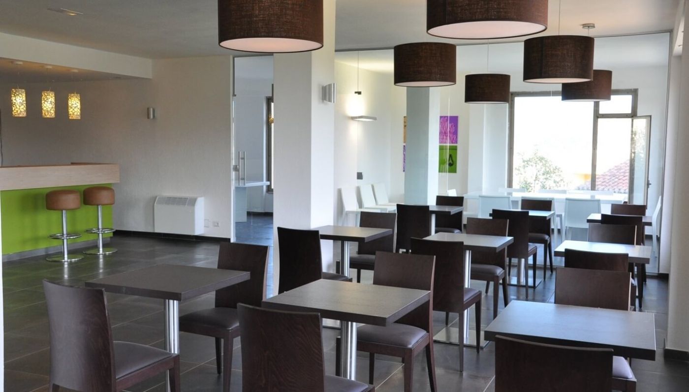 Hotel Sandalia