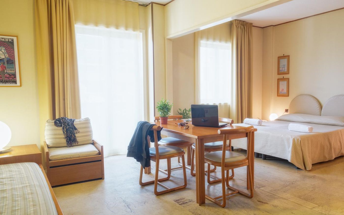 Torreata Hotel & Residence