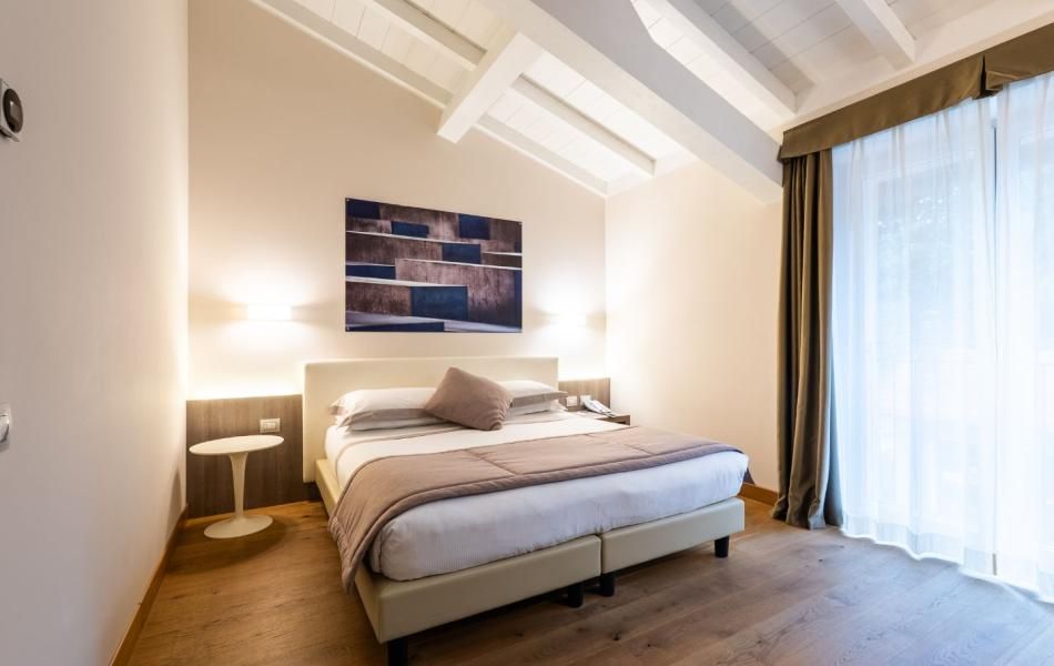 Hotel Centrale