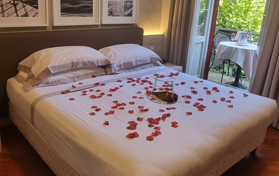 Hotel Centrale