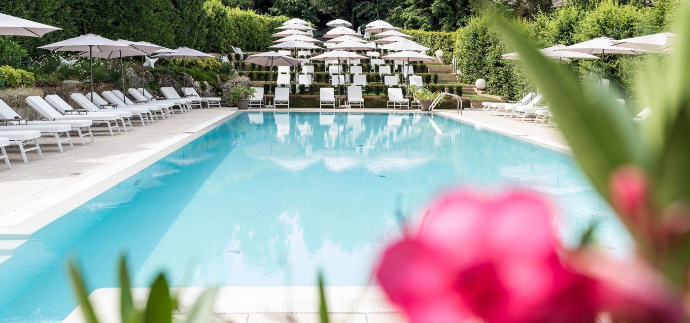 Red's Radaelli Hotel