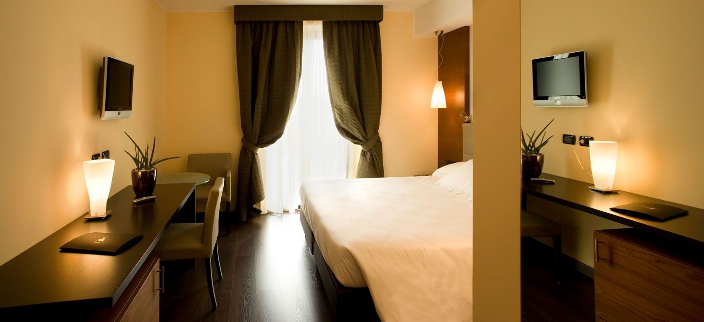 Red's Radaelli Hotel