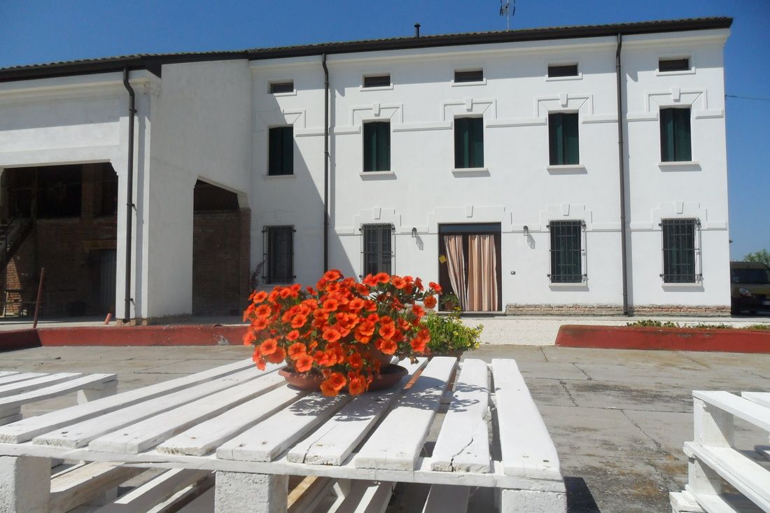 Casa Pascolone Agritourismo