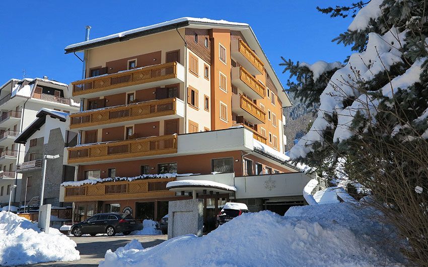Hotel Derby