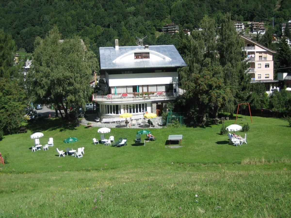 Hotel Cioccarelli