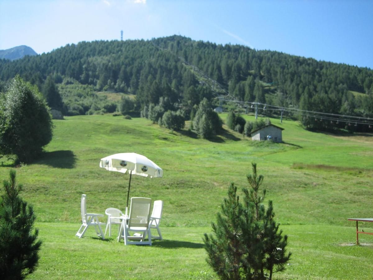 Hotel Cioccarelli