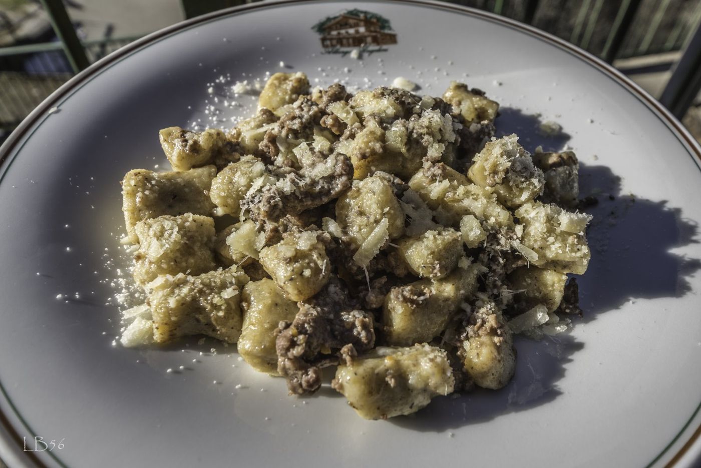 Albergo Ristorante Vallunga
