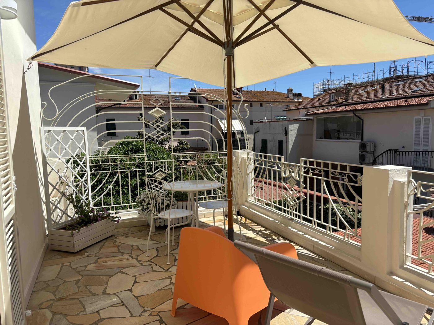 Villa Silvia