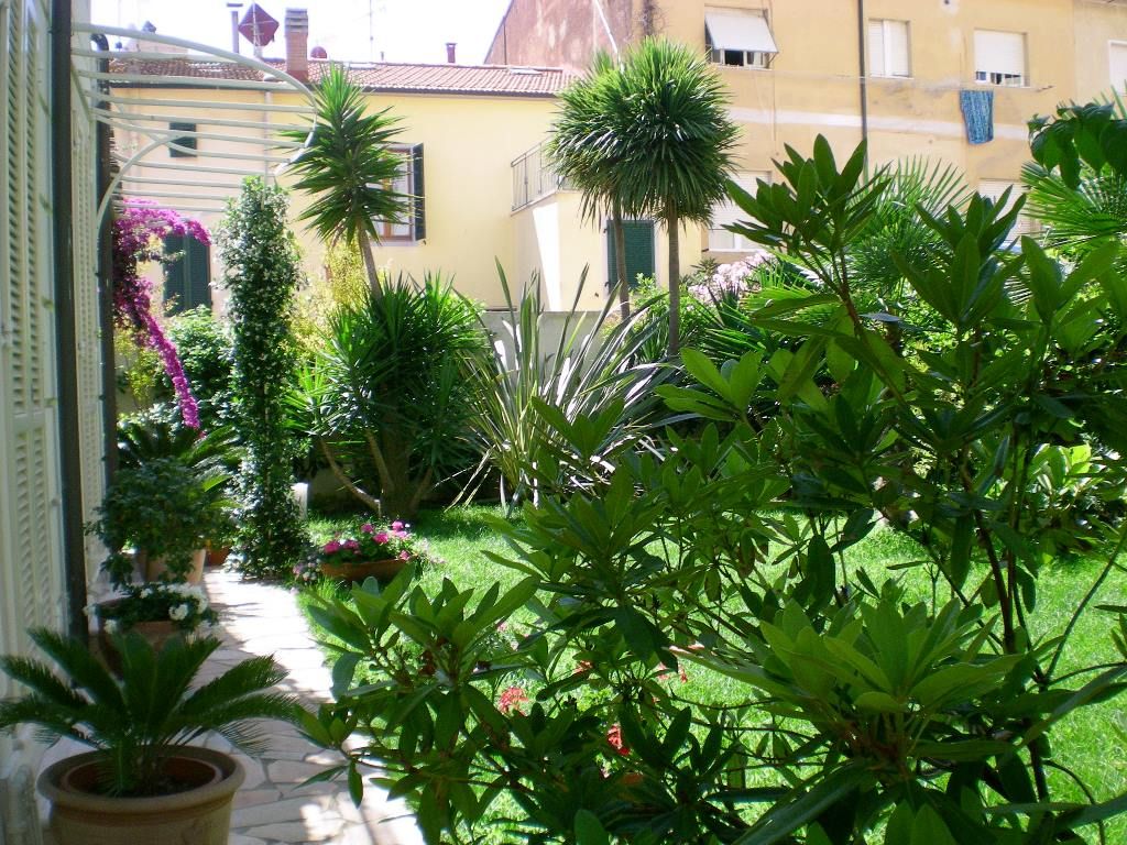 Villa Silvia
