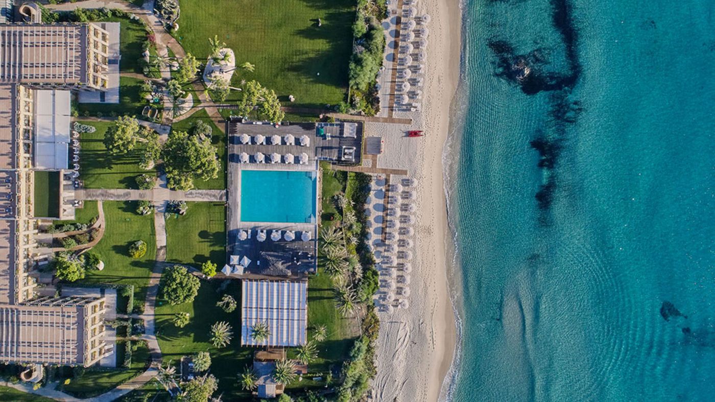 Hotel La Villa del Re