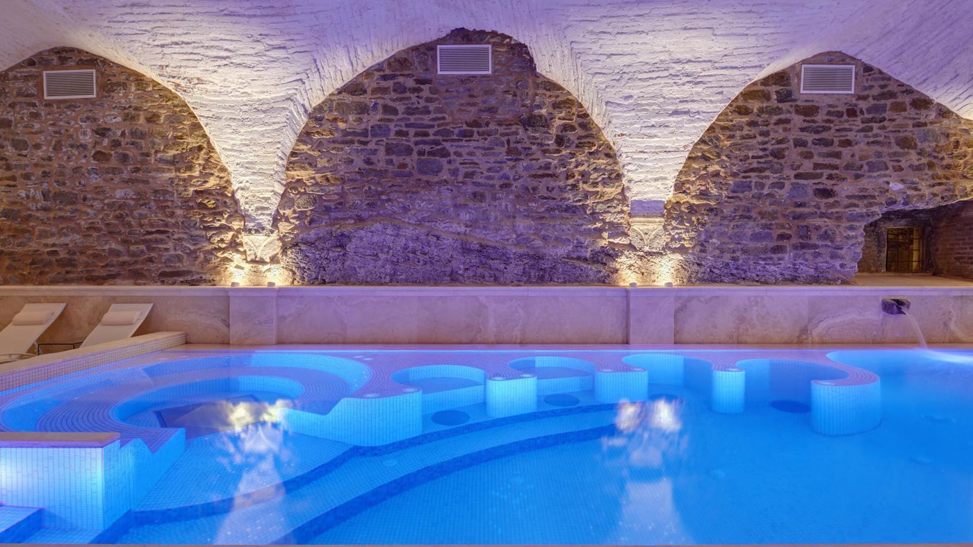 Hotel La Villa del Re