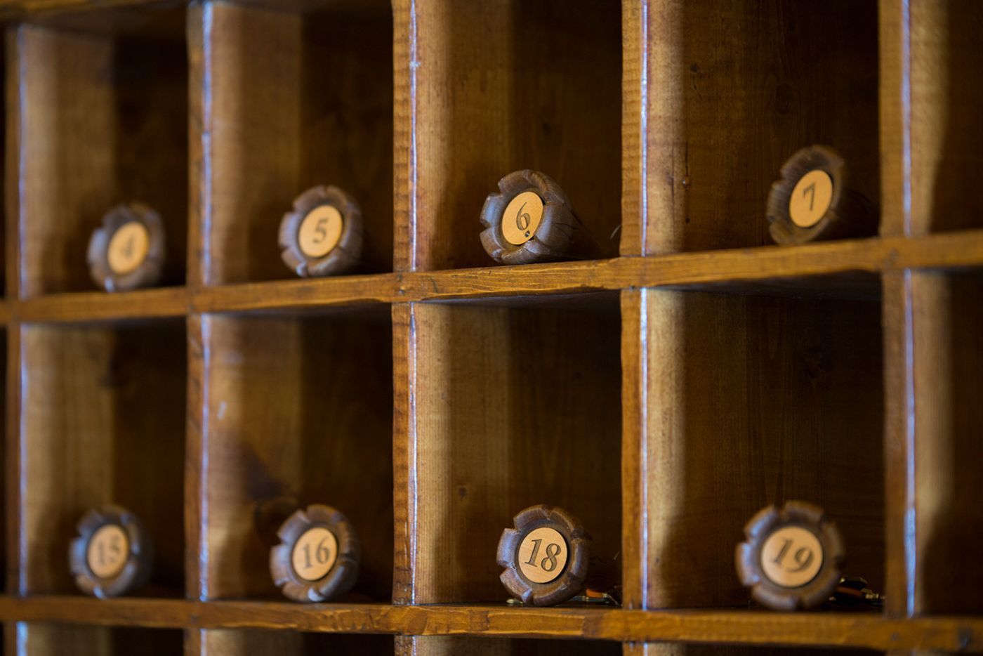 Albergo Ristorante Bucaneve