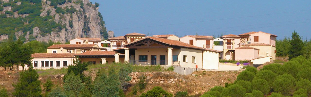 Hotel Rifugio d'Ogliastra