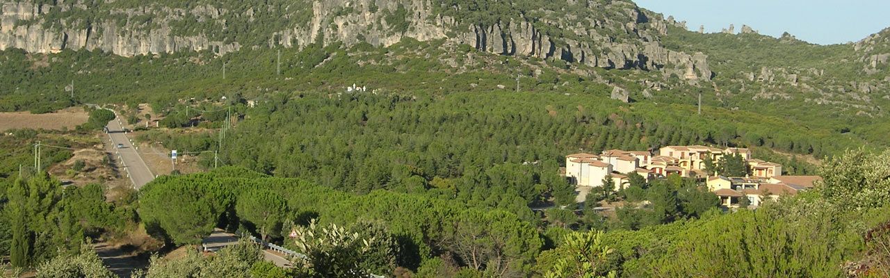 Hotel Rifugio d'Ogliastra