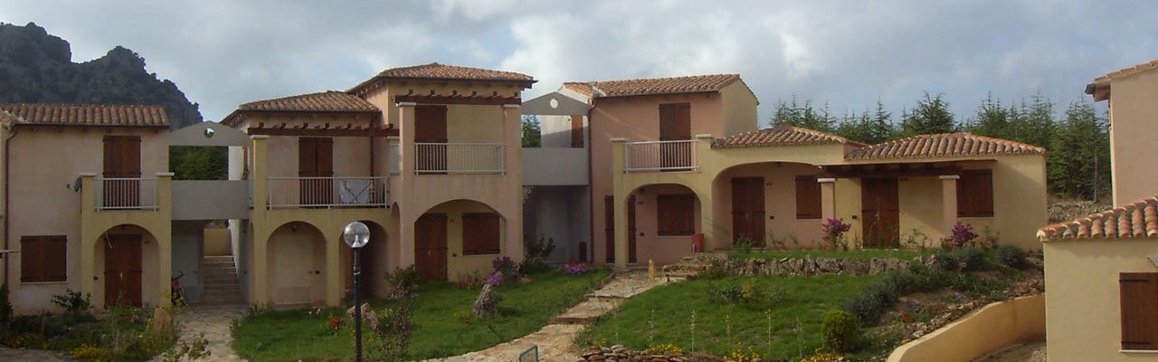 Hotel Rifugio d'Ogliastra
