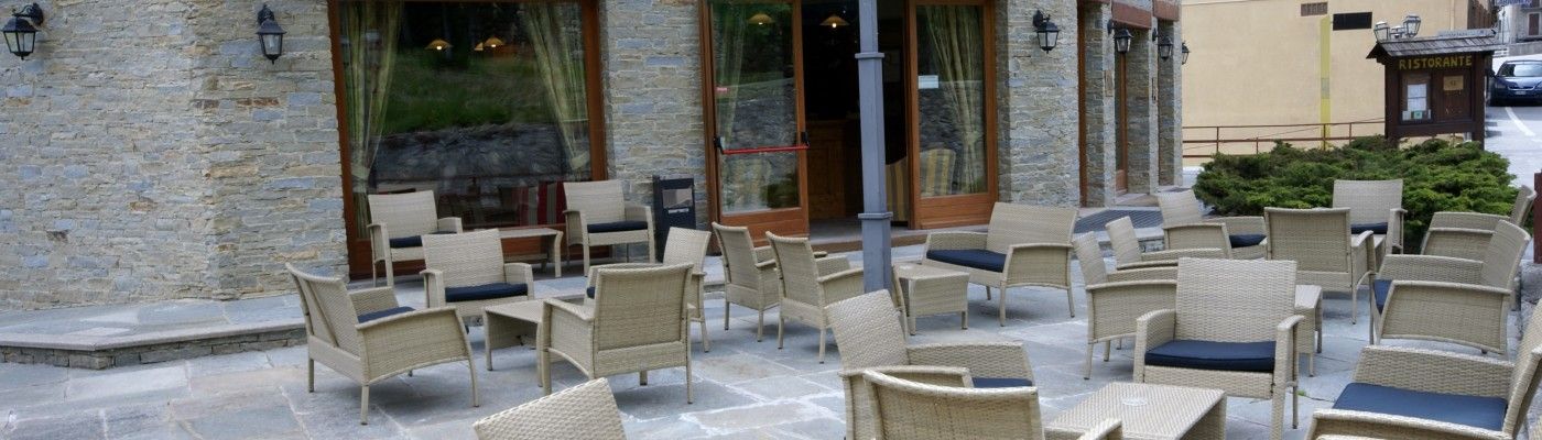 Hotel Londra