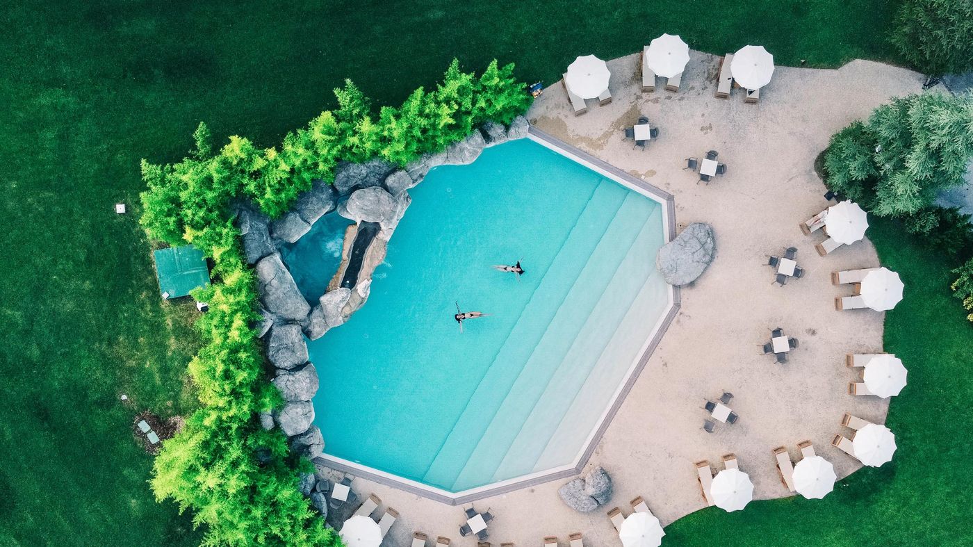 Hotel Le Grotte