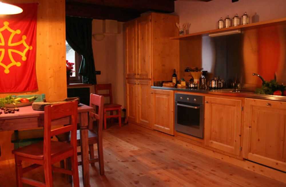 Residenze Casa Arpaouza