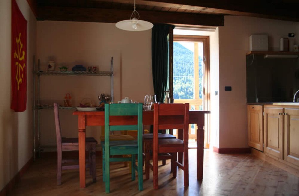 Residenze Casa Arpaouza