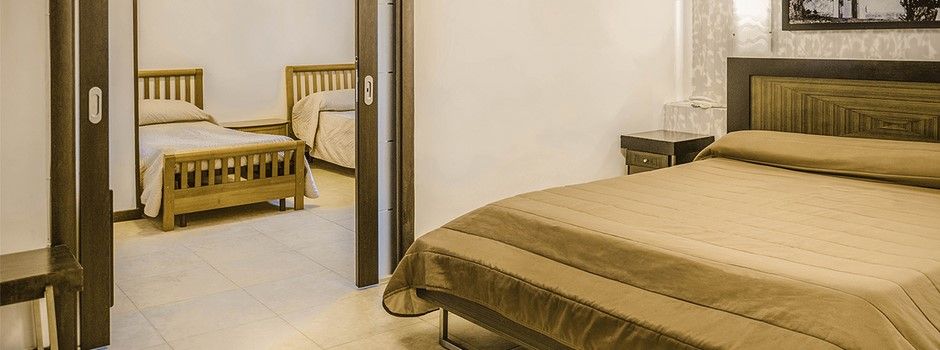 Hotel Grazia