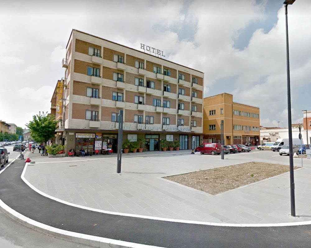 Nuova Grosseto
