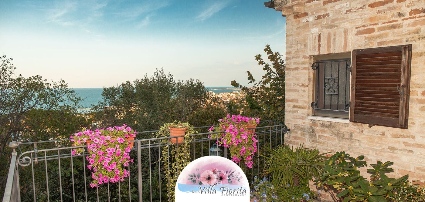 B&B Villa Fiorita