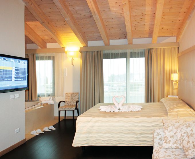 Hotel Porto Azzurro