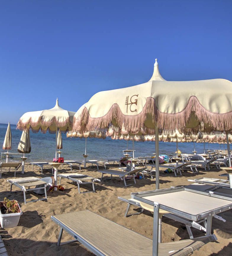 Grand Hotel dei Cavalieri