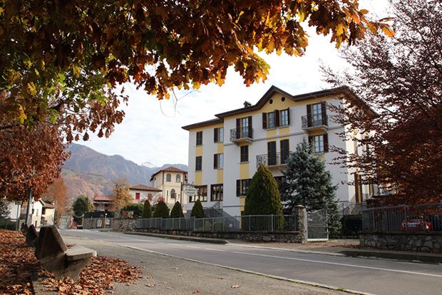 Albergo Maggio