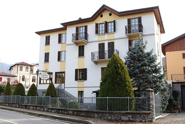 Albergo Maggio