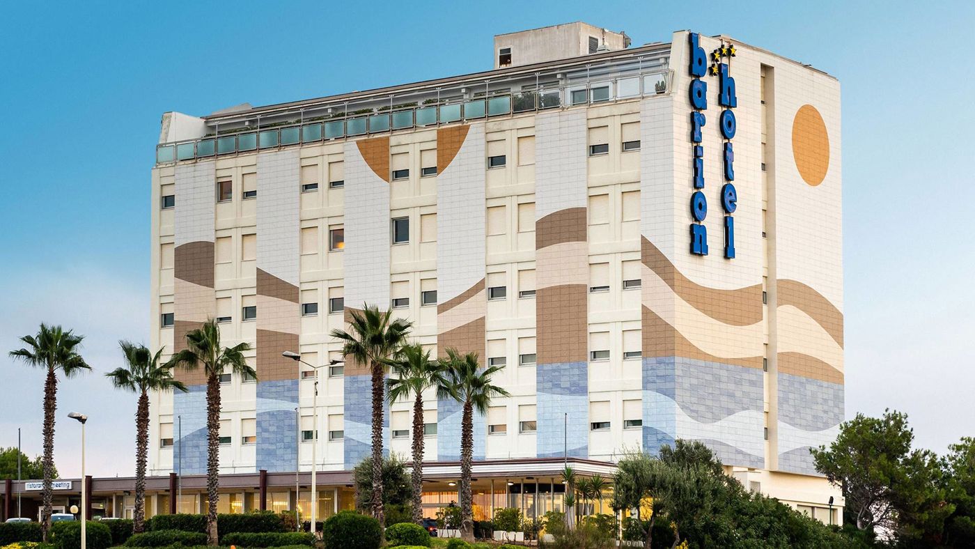 Hotel Barion