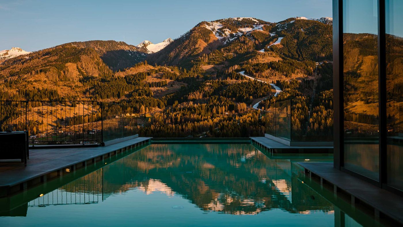 Hotel La Roccia