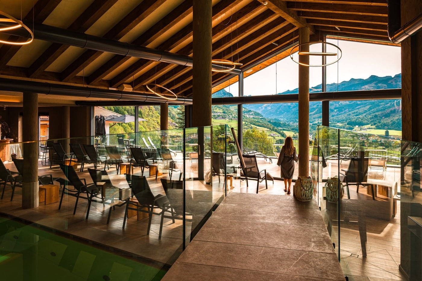 Hotel La Roccia
