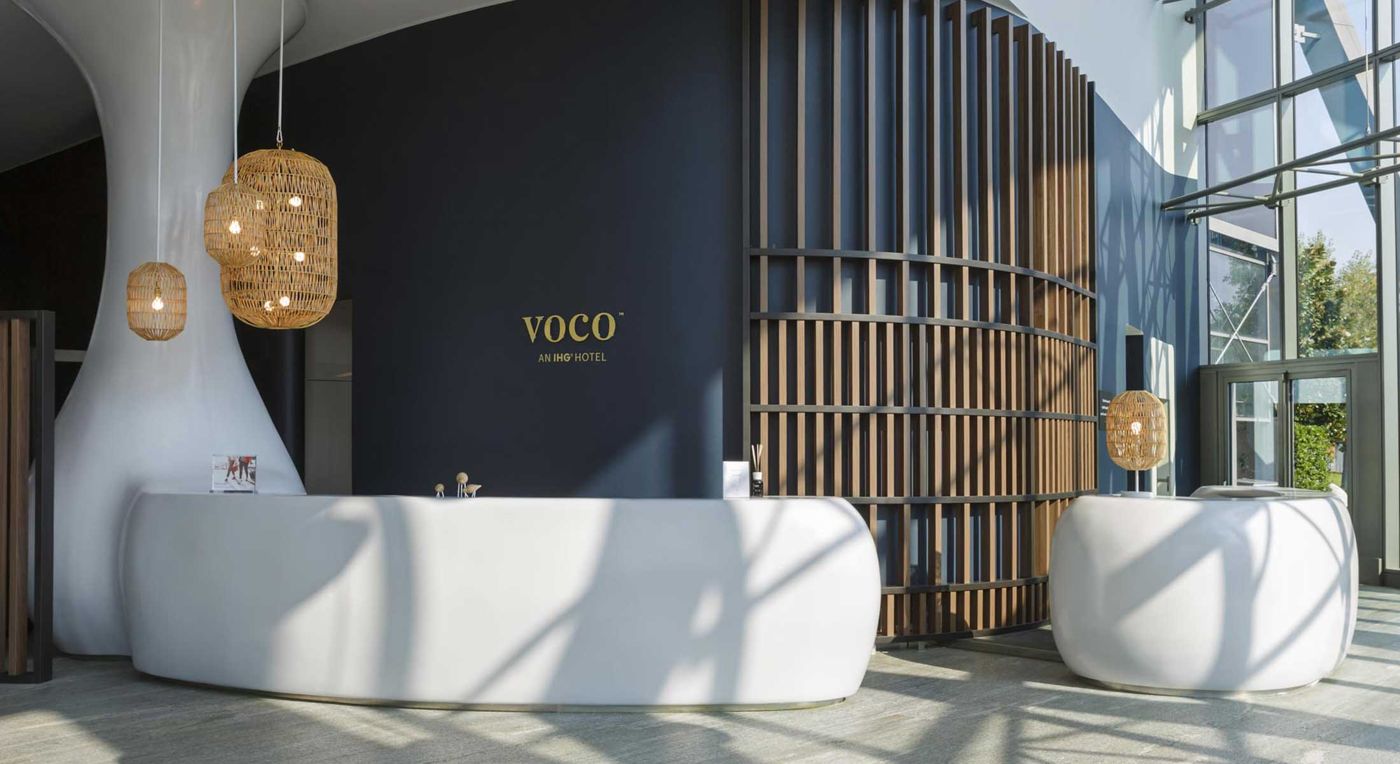 Voco Milan - Fiere
